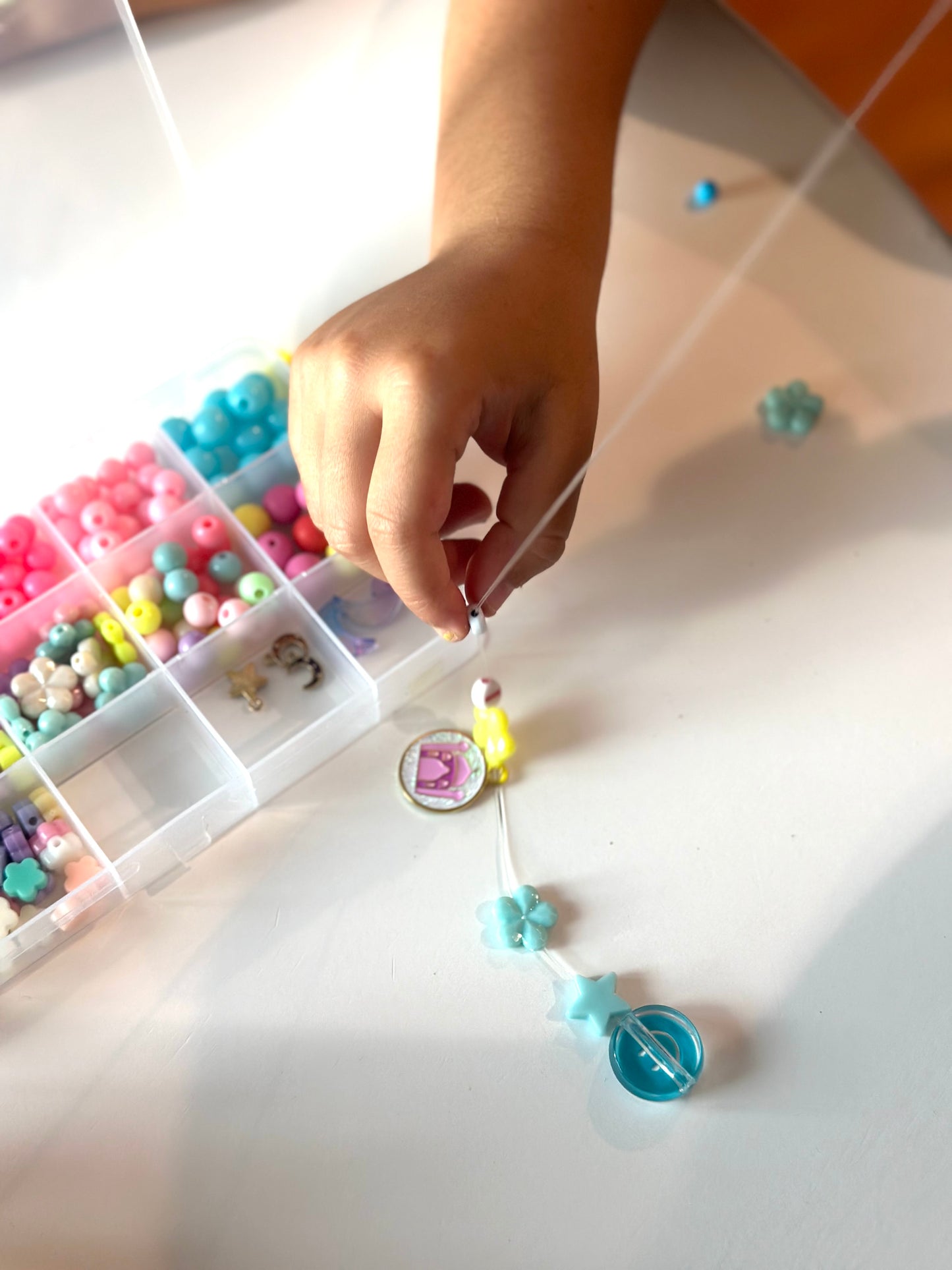 Little Muslim Jewelry Kit