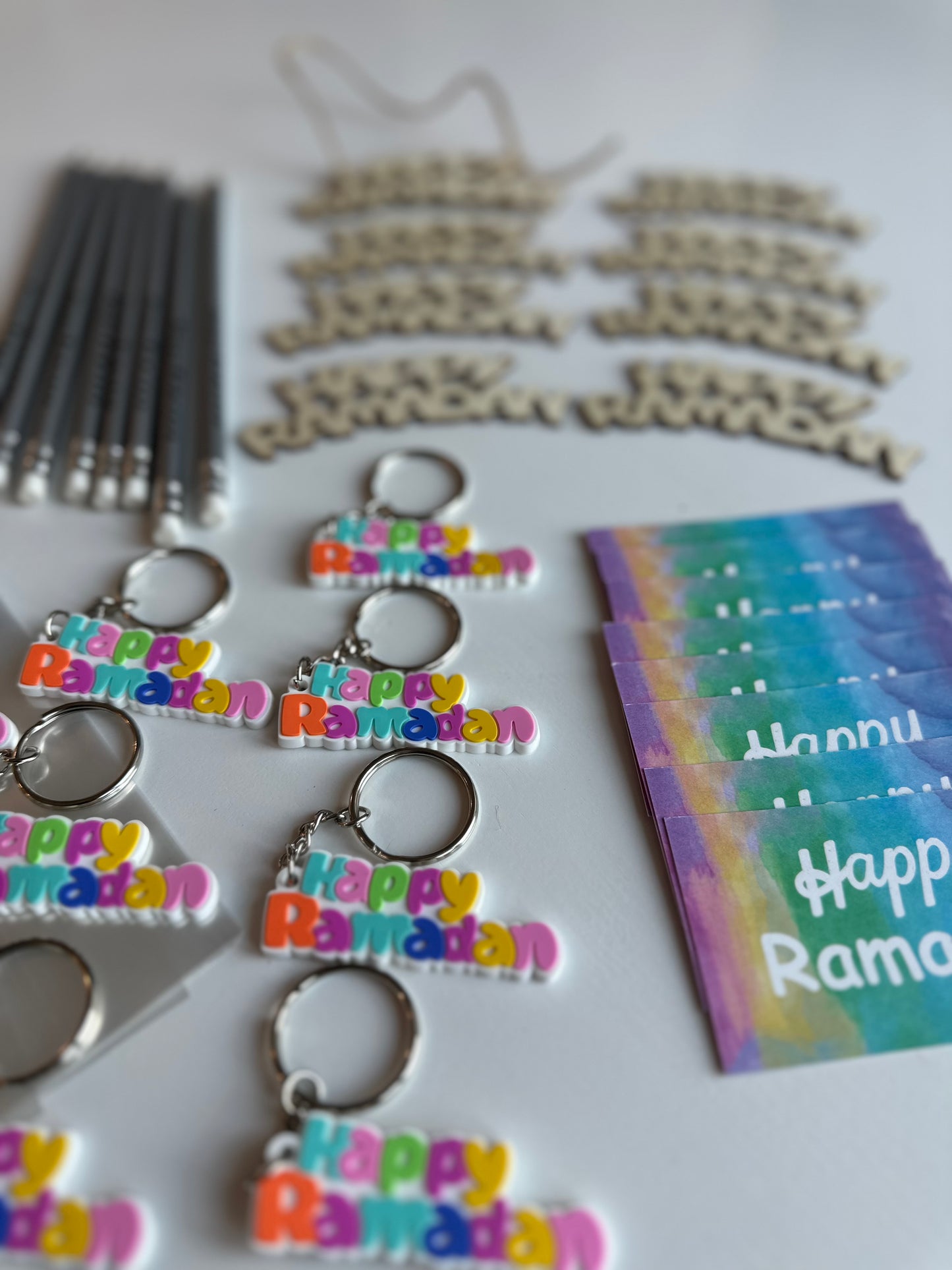 Ramadan favor bundle