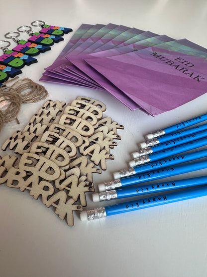 Eid favor bundle