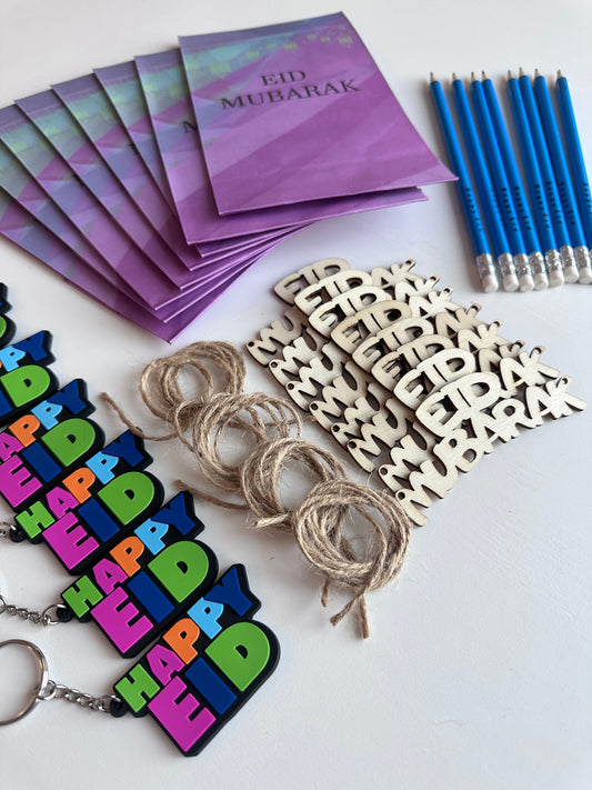 Eid favor bundle