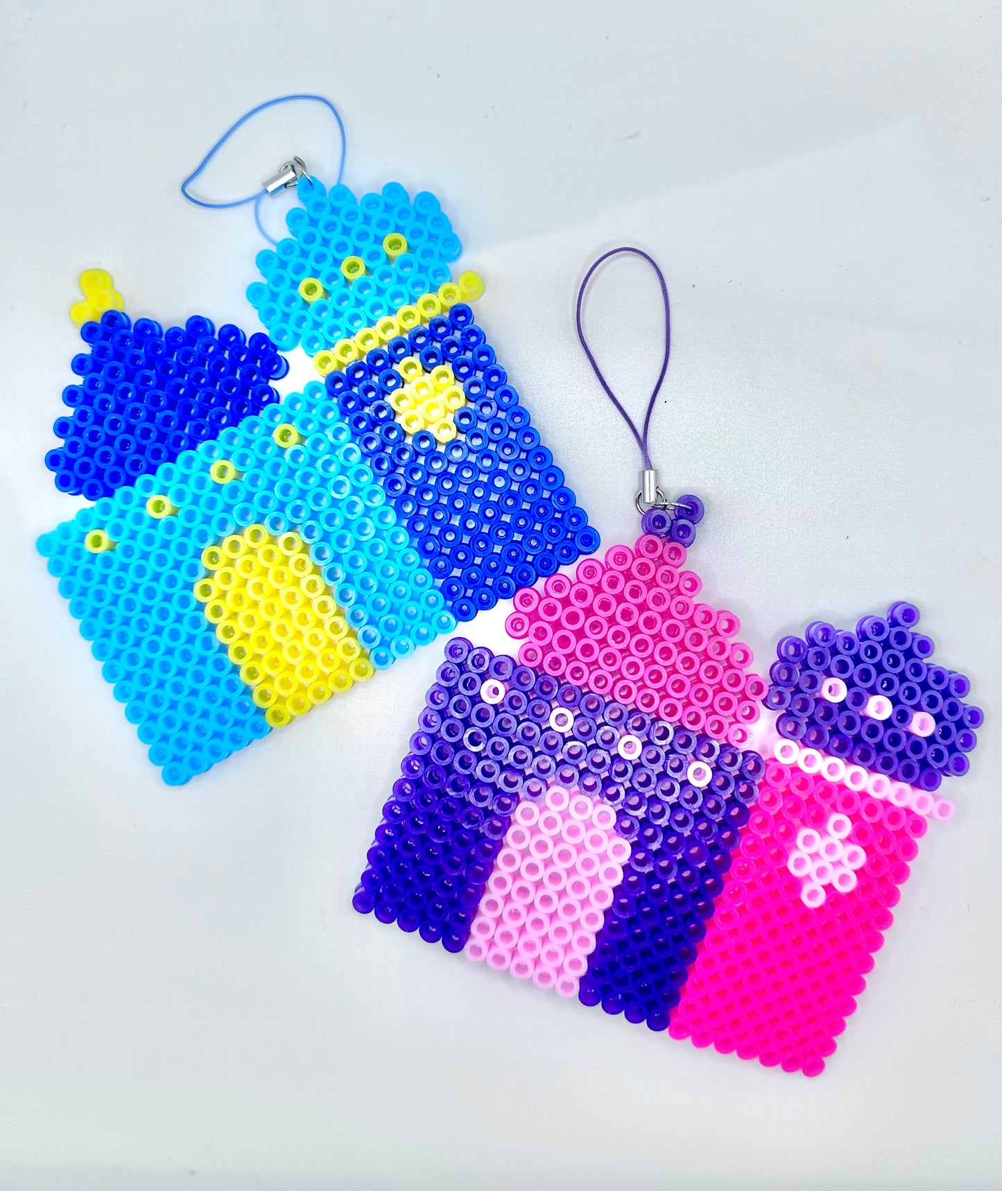 Perler bead Masjid Craft Kit