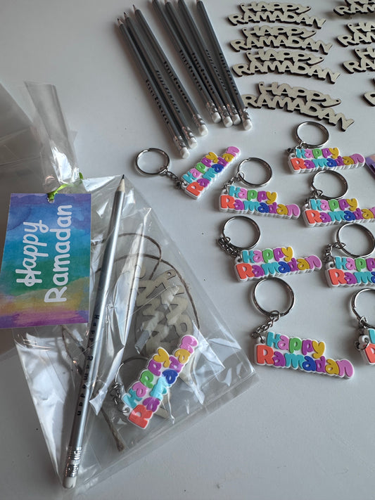 Ramadan favor bundle