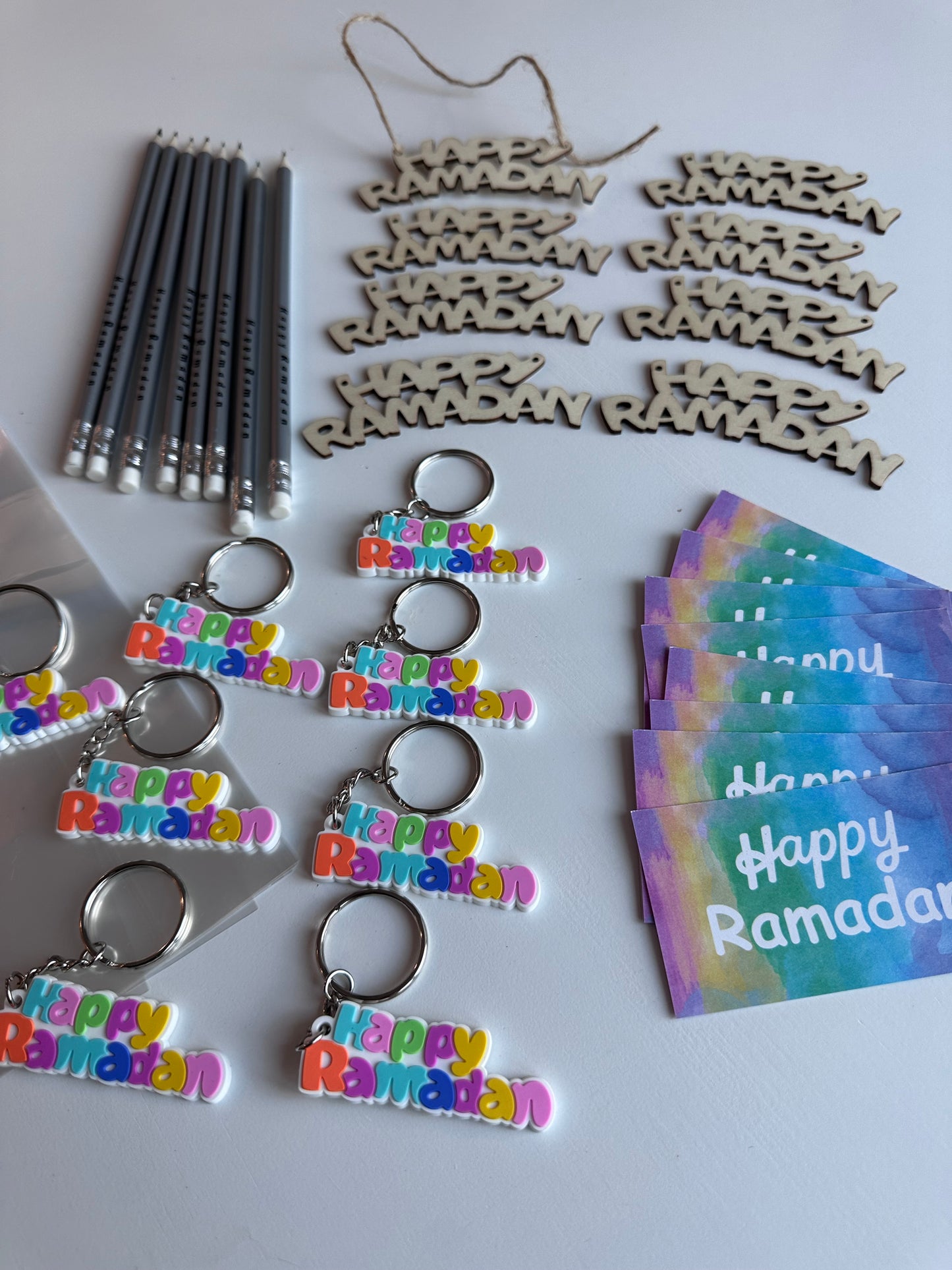 Ramadan favor bundle