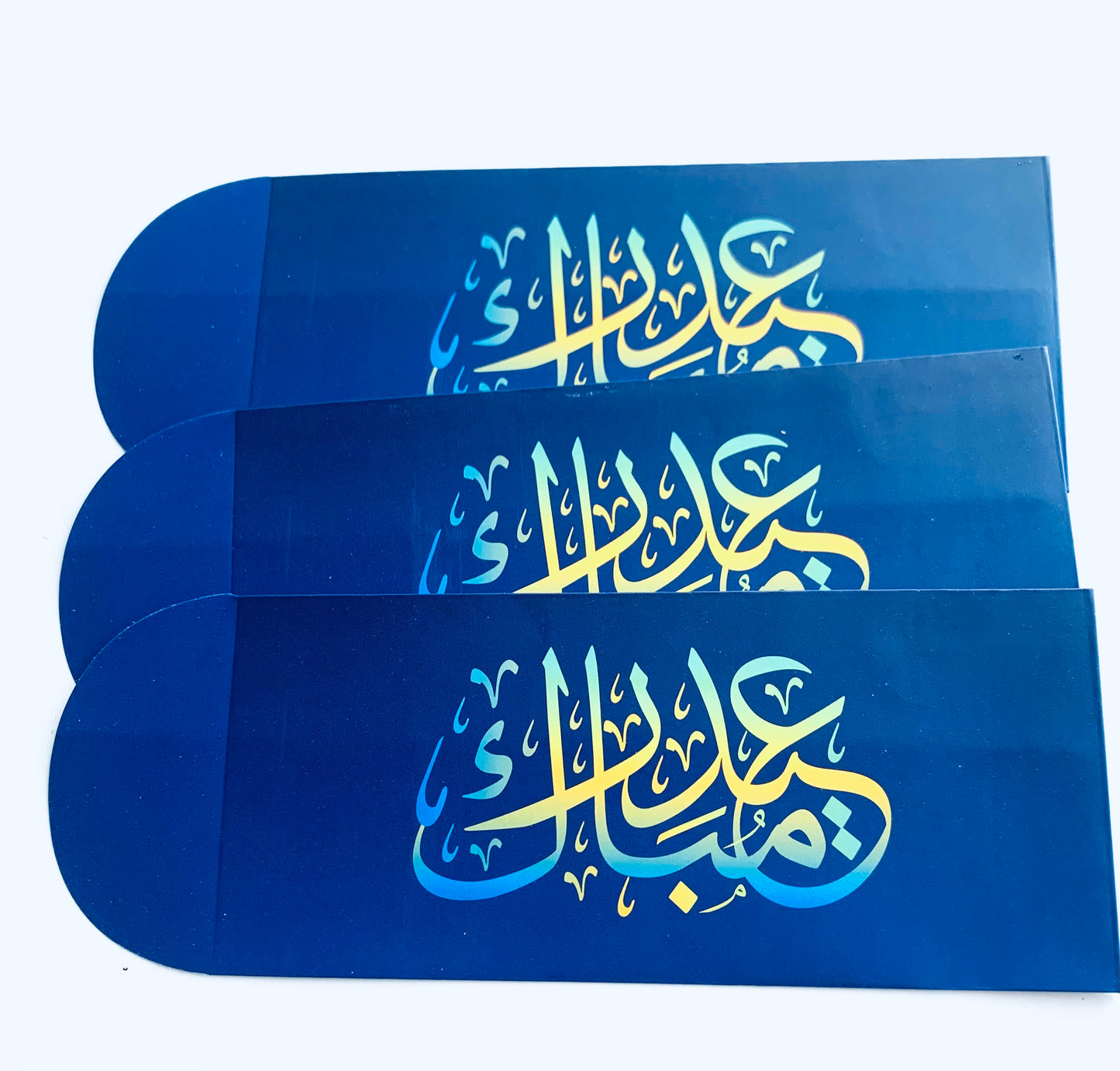 Eidi envelopes 6pc