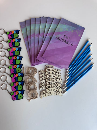 Eid favor bundle