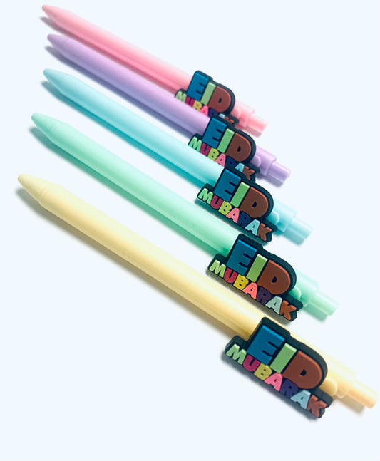 Eid Pen pack 5pc
