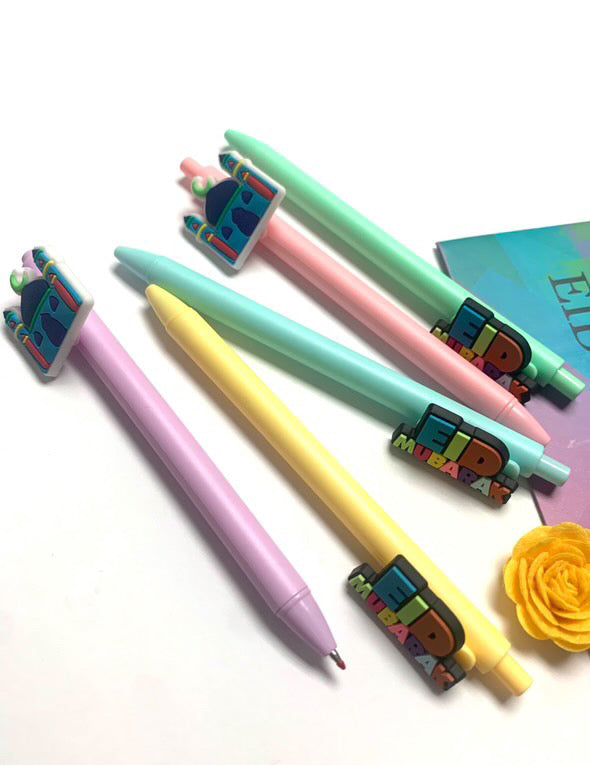 Eid Pen pack 5pc